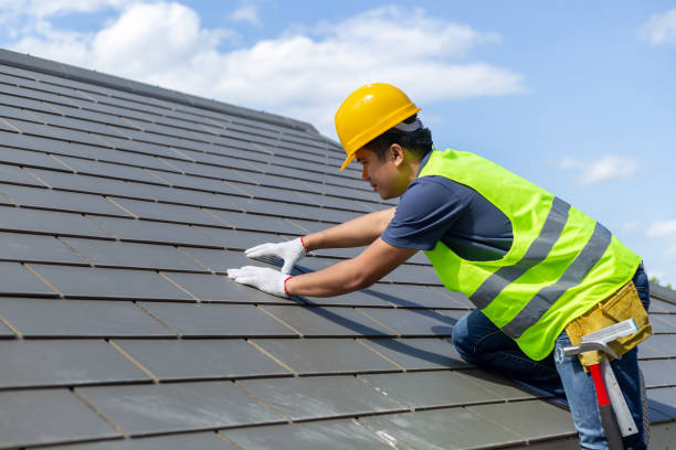 Tile Roofing Contractor in St George, SC