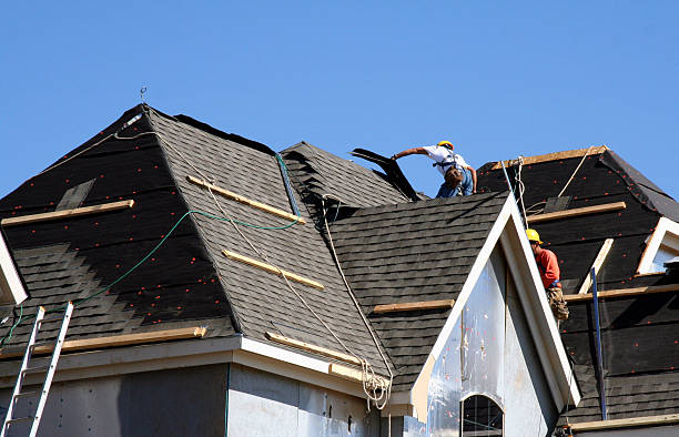Best Commercial Roof Installation  in St George, SC