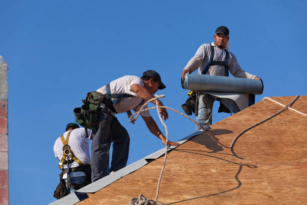 Gutter Installation and Roofing in St George, SC