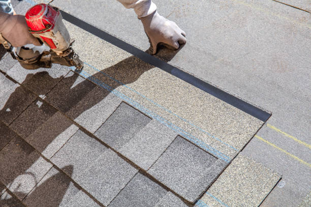 Best Shingle Roofing Installation  in St George, SC